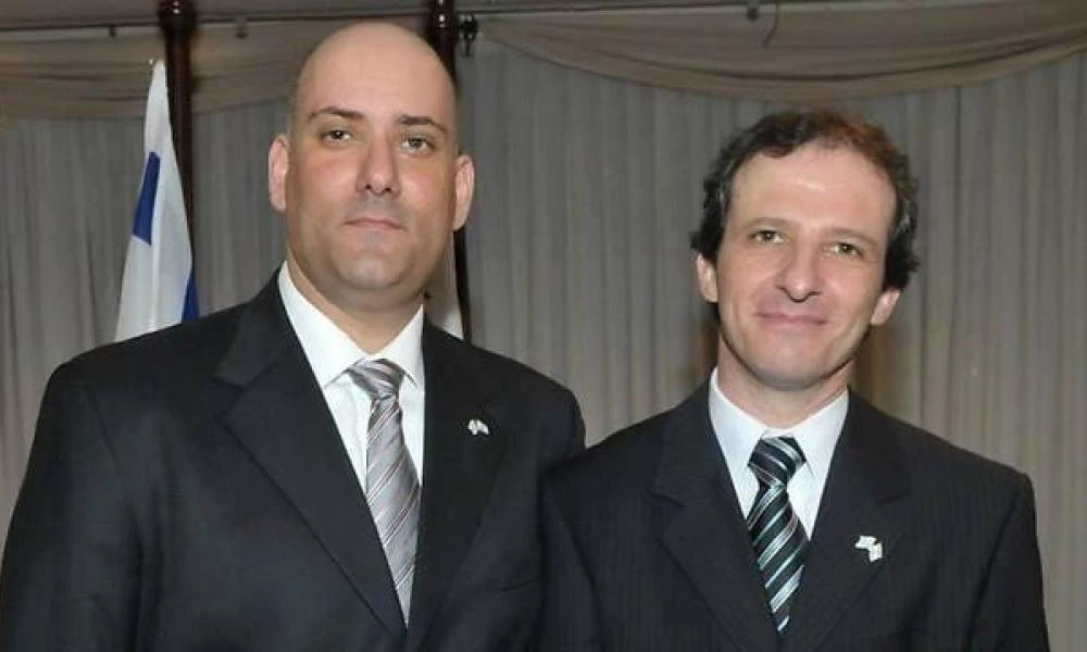Αποκάλυψη! Η ιρανική συνωμοσία στην Τουρκία φέρεται να είχε στόχο τον πρώην πρόξενο του Ισραήλ στην Κωνσταντινούπολη